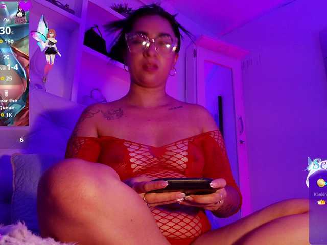 Dagny-hot live cam on BongaCams