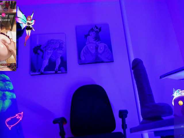 Dagny-hot live cam on BongaCams
