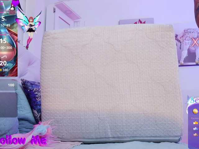 Dagny-hot live cam on BongaCams