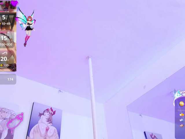Dagny-hot live cam on BongaCams