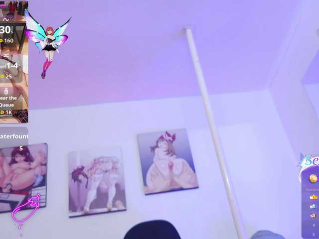 Dagny-hot live cam on BongaCams
