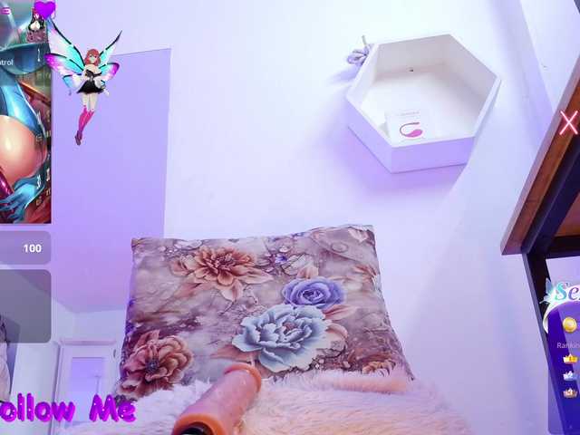 Dagny-hot