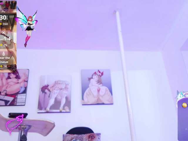 Dagny-hot live webcam show