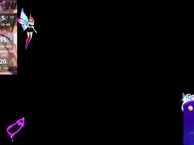 Dagny-hot cam en directo en BongaCams
