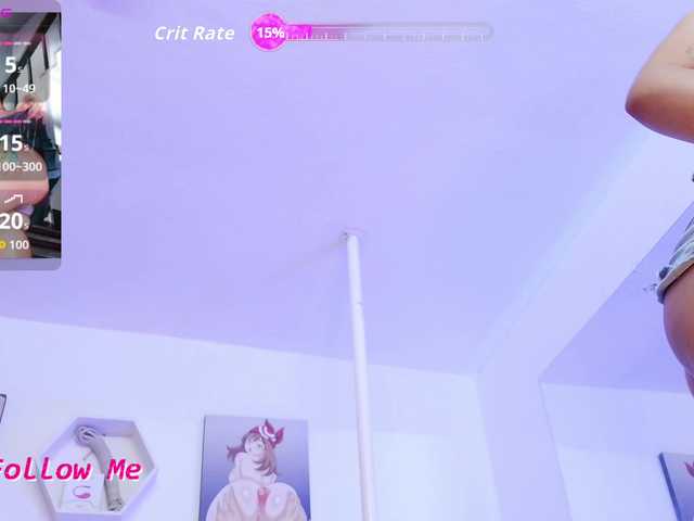 Dagny-hot's BongaCams show and profile