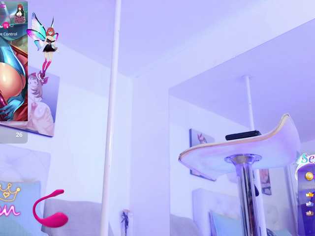 Dagny-hot Live Cam on BongaCams