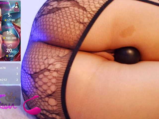 Dagny-hot live cam on BongaCams