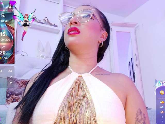 Dagny-hot live cam on BongaCams