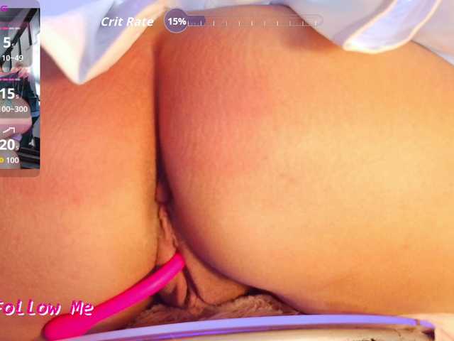 Dagny-hot's BongaCams show and profile