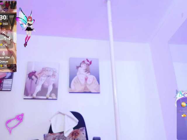 Dagny-hot live webcam show