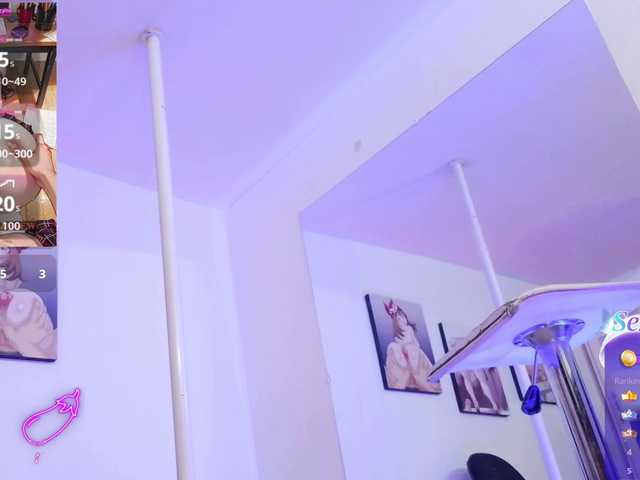 Dagny-hot live cam on BongaCams