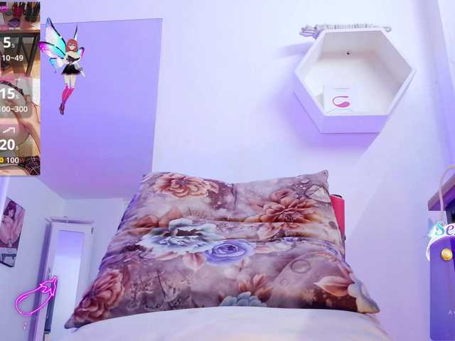 Dagny-hot live cam on BongaCams