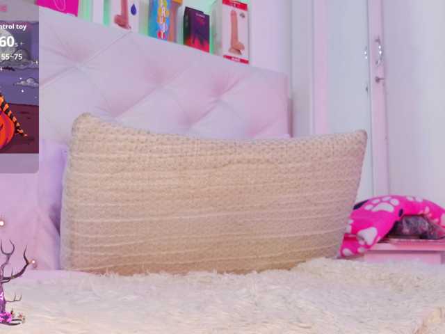 Dagny-hot live cam on BongaCams