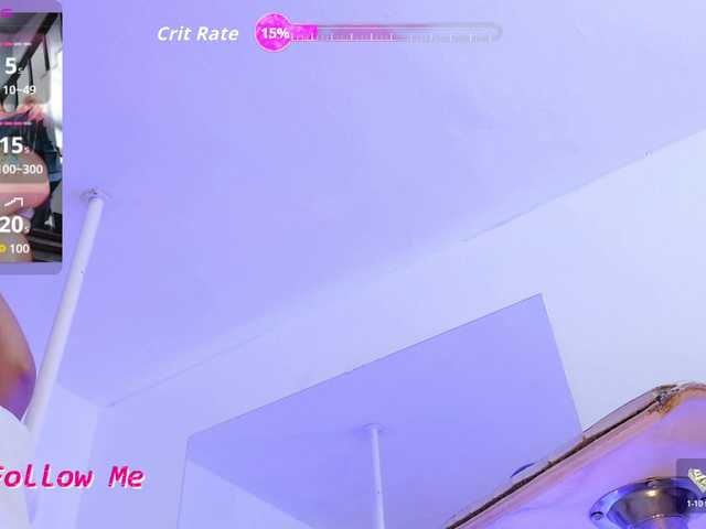 Dagny-hot's BongaCams show and profile