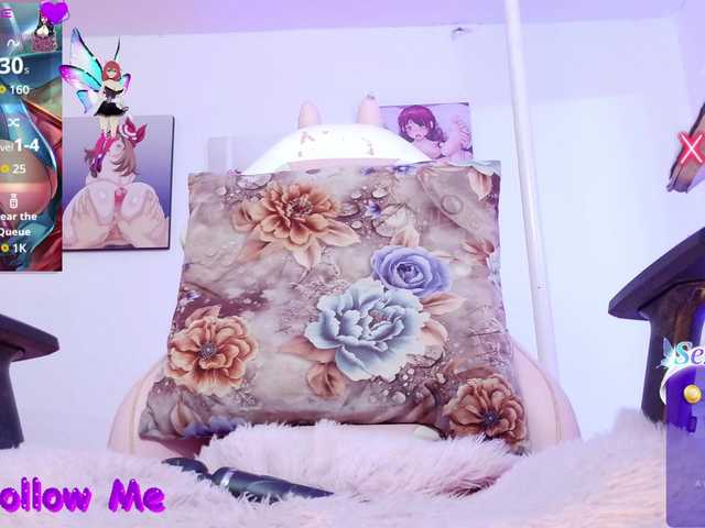 Dagny-hot live cam