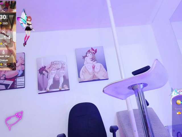 Dagny-hot live cam on BongaCams