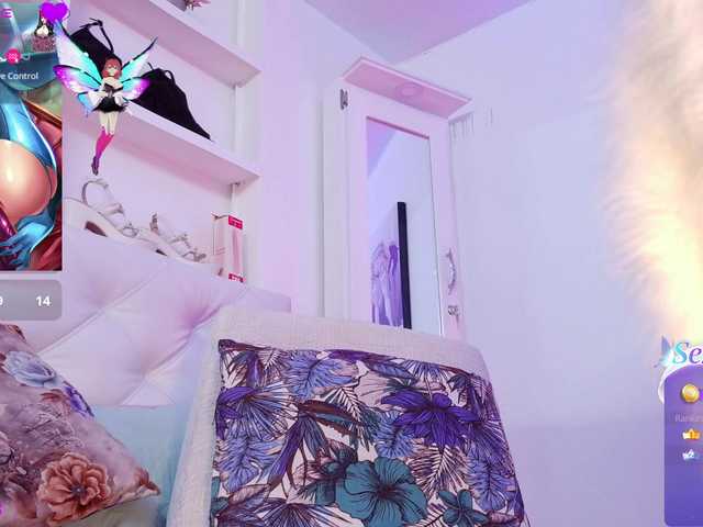 Dagny-hot live cam on BongaCams