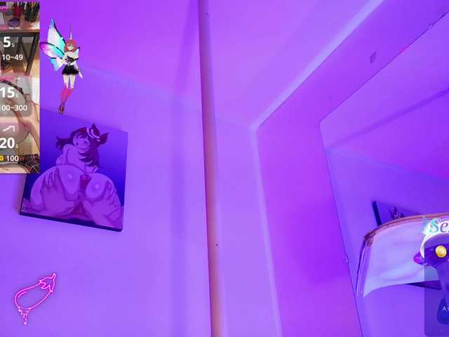 Dagny-hot live cam on BongaCams