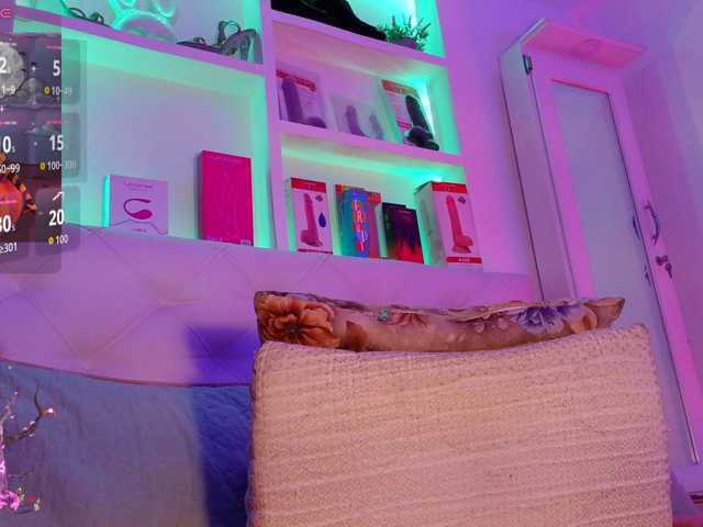 Dagny-hot live cam on BongaCams