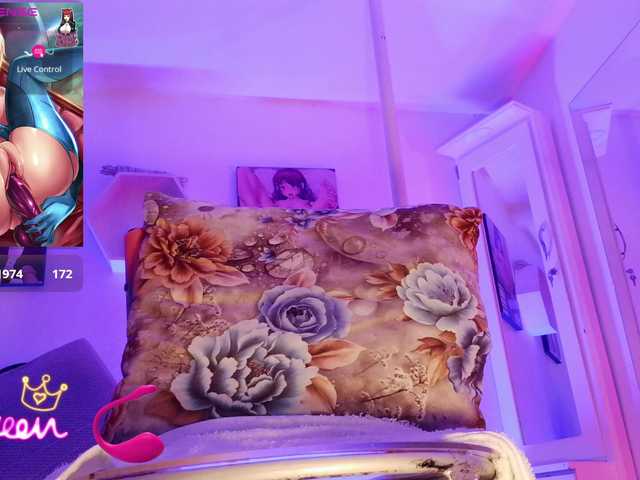 Dagny-hot live cam on BongaCams