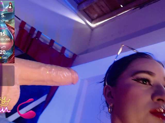 Dagny-hot live cam on BongaCams