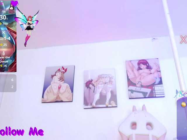 Dagny-hot live cam on BongaCams