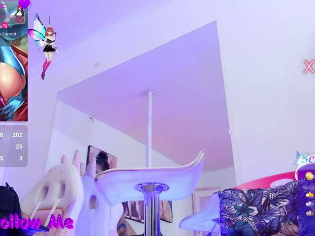 Dagny-hot live cam on BongaCams