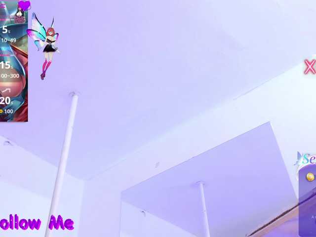 Dagny-hot live cam on BongaCams