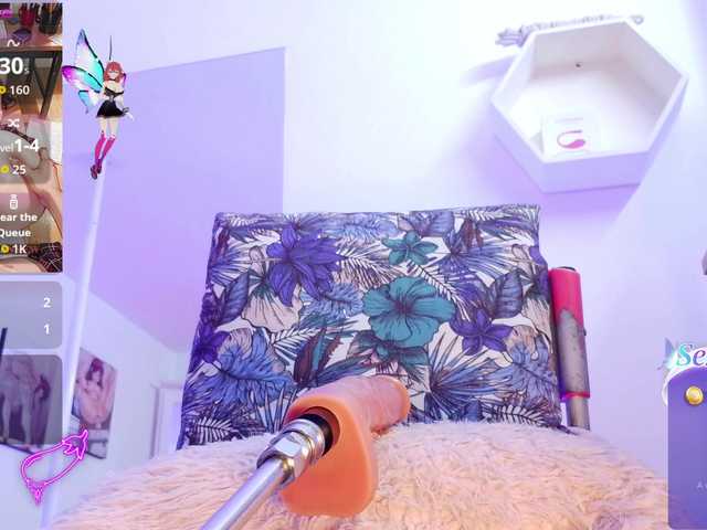 Dagny-hot live webcam show