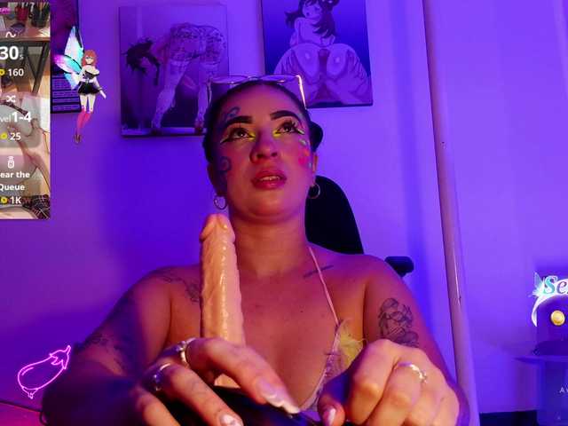 Dagny-hot
