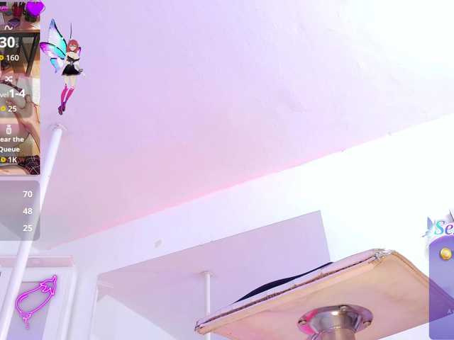 Dagny-hot live cam on BongaCams