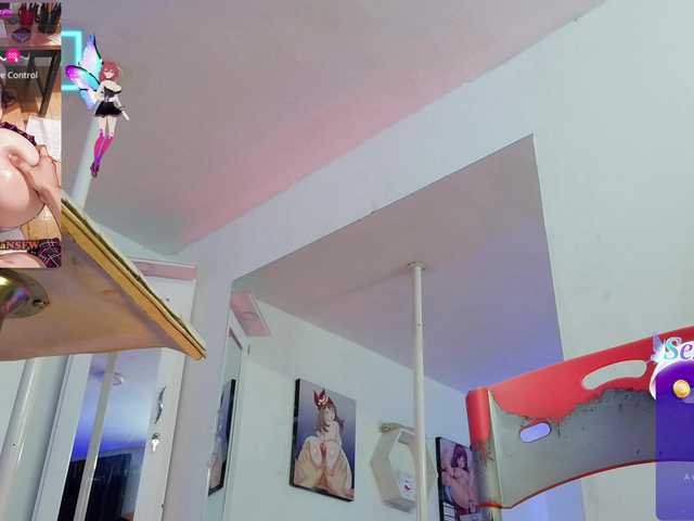 Dagny-hot live cam on BongaCams