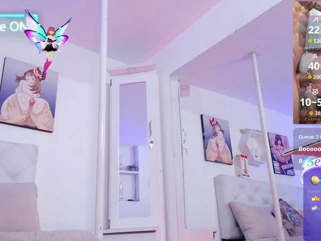 Dagny-hot live cam on BongaCams