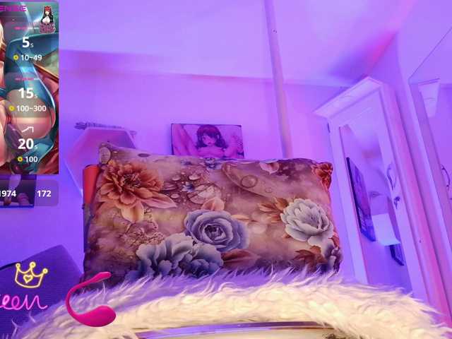 Dagny-hot live cam on BongaCams