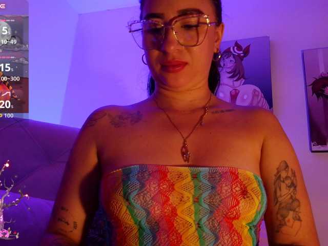Dagny-hot live cam on BongaCams