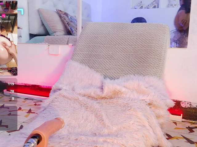 Dagny-hot live cam on BongaCams