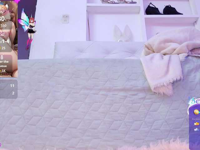 Dagny-hot live cam on BongaCams