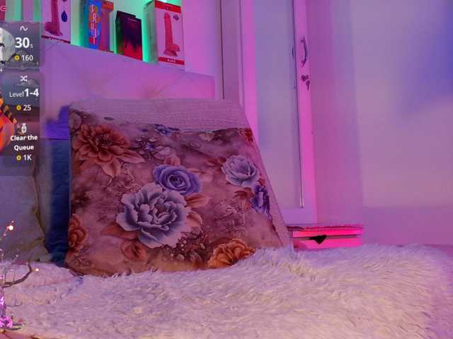 Dagny-hot live cam on BongaCams