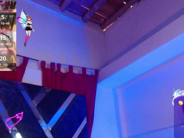 Dagny-hot Canlı Cam: BongaCams