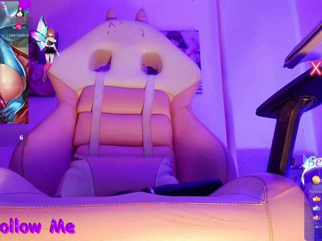 Dagny-hot live cam