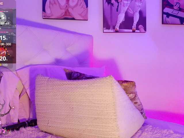 Dagny-hot live cam on BongaCams