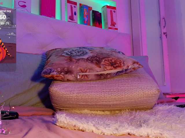 Dagny-hot live cam on BongaCams