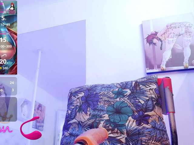 Dagny-hot