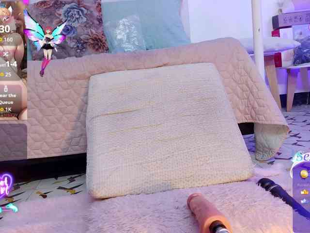 Dagny-hot webcam