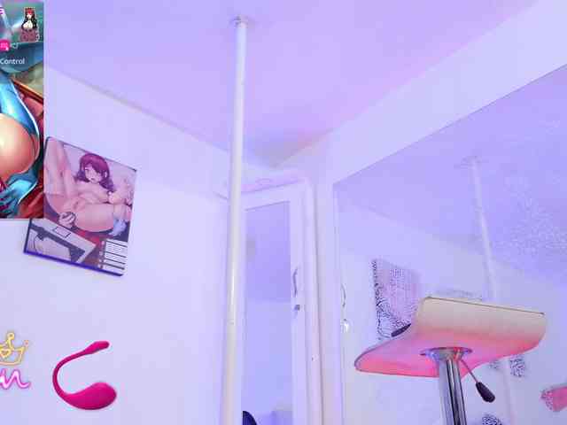 Dagny-hot webcam