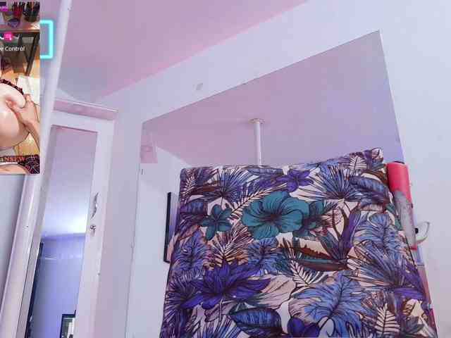 Dagny-hot webcam
