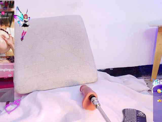 Dagny-hot webcam