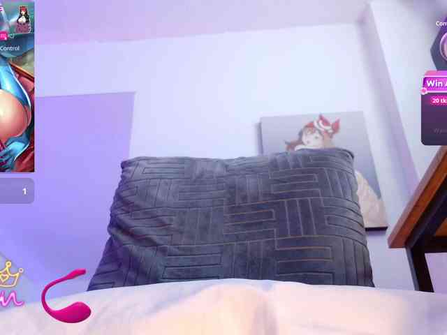 Dagny-hot webcam