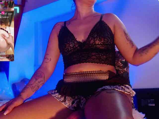 Dagny-hot