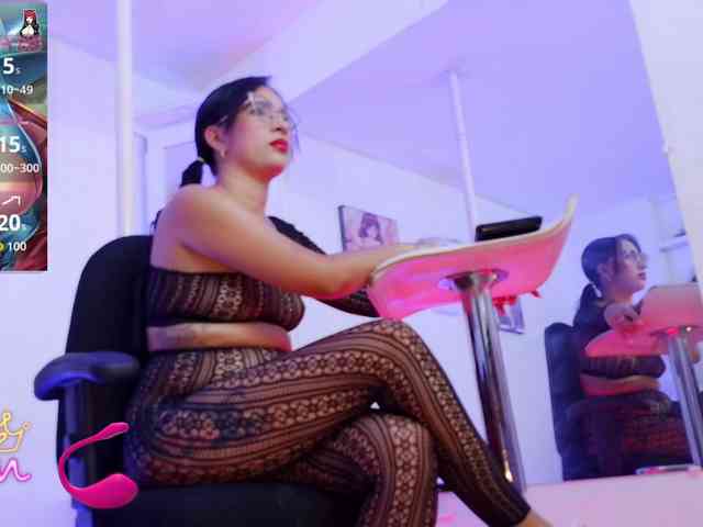 Dagny-hot webcam